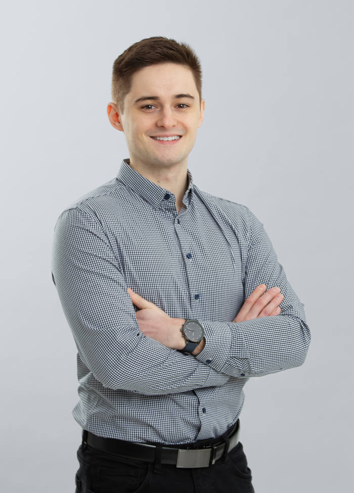 Patryk Mróz - fotografia